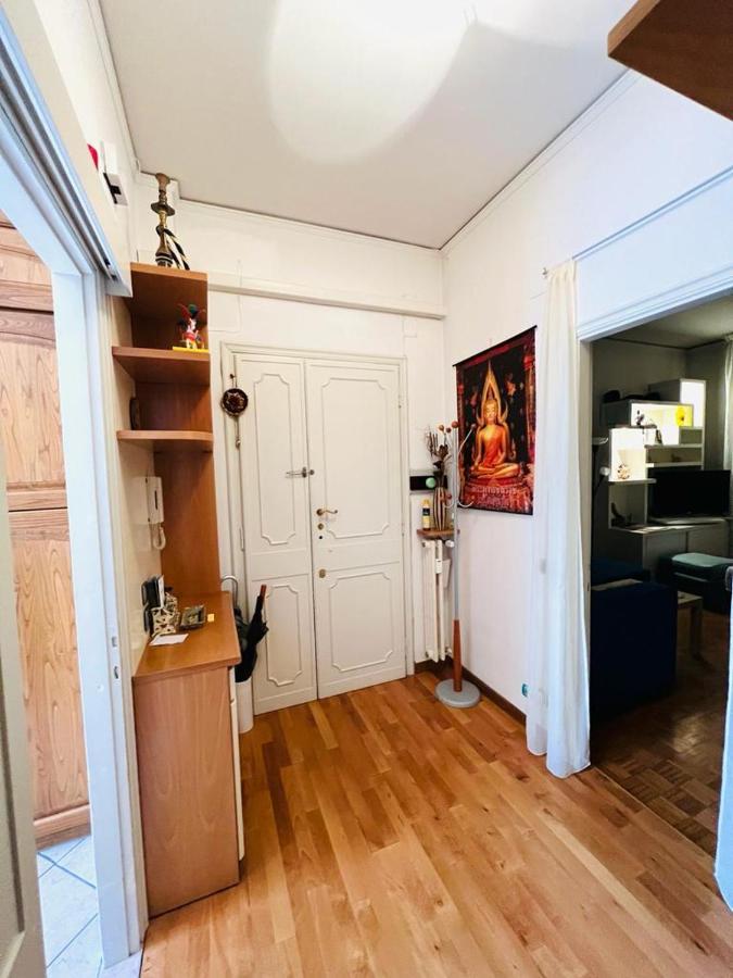 Tony'S Place Firenze Esterno foto